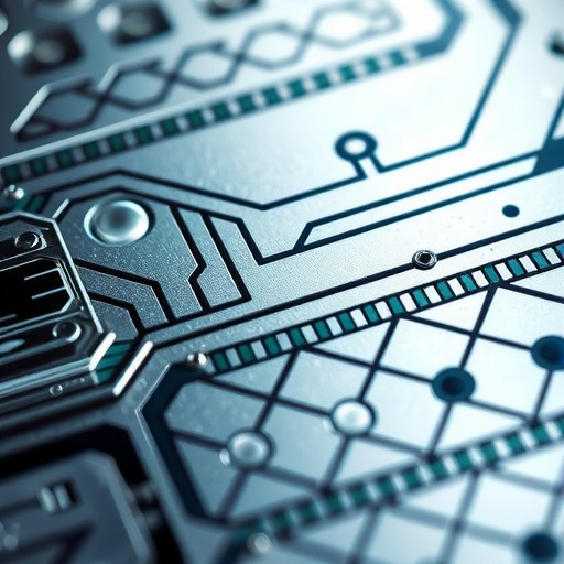 微米级蚀刻技术打造高端品牌镍标工艺解析(图1)