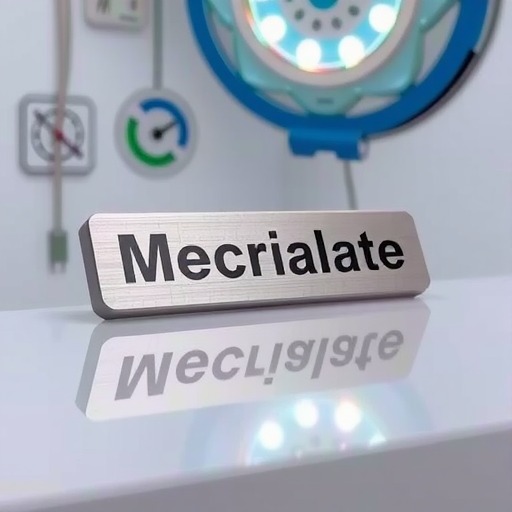 医疗电铸标牌技术突破：生物相容性与灭菌耐受性解决方案(图1)