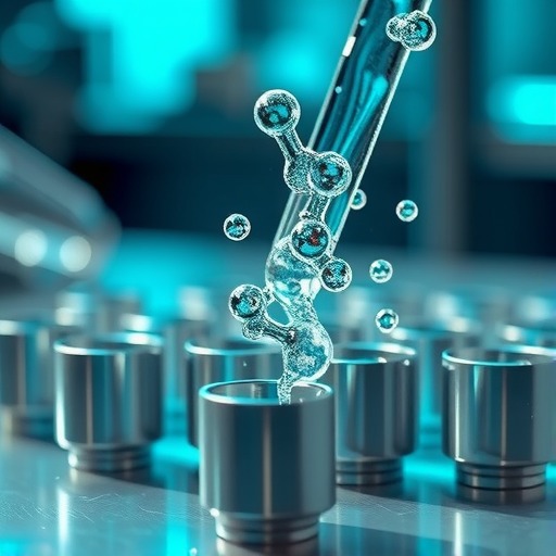 新型生物基电铸液技术革新金属加工环保工艺(图1)