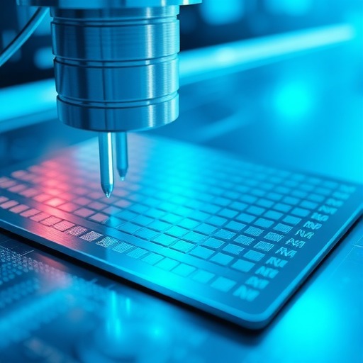 纳米压印膜工艺技术解析及其在微纳制造中的应用前景(图1)