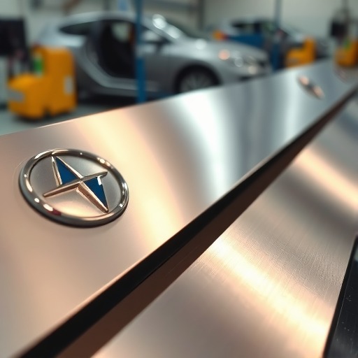 镍电铸金属标牌重塑汽车工业标准，三大维度解析工艺革新突破(图1)