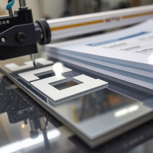 PET标牌制作工艺与技术参数详解，提升标识产品质量标准(图1)