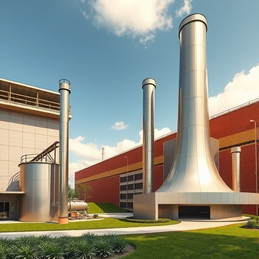 贵研铂业拟超4亿投建贵金属绿色新材料产业园(图1)