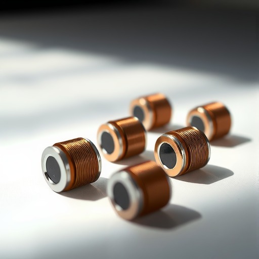 Sumida｜胜美达全新推出 WCDMT 系列金属复合一体成型电感器(图1)