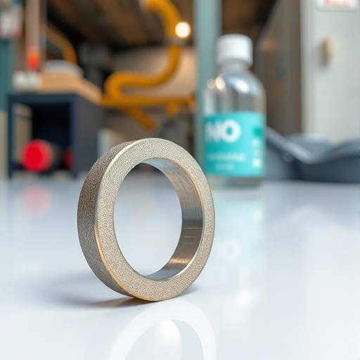 中国电科九所主导全球首个U形金属磁粉心国际标准发布(图1)