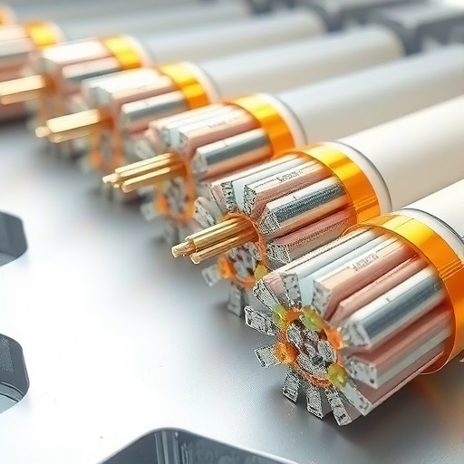 广西移动2021-2022年金属加强件蝶形光缆框架采购：富通中标50%份额(图1)