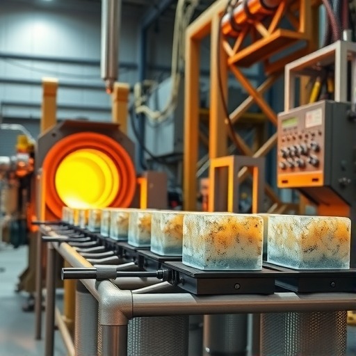 高纯金属钒制备工艺实现产业化突破，填补国内空白(图1)