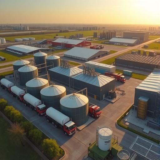 金属粉末涂料助剂项目落户再生资源园区，延伸产业链(图1)