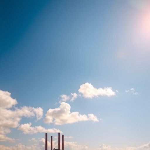 大气污染防治行动计划完成，25项重点行业排放标准全面实施(图1)