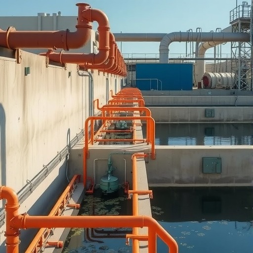 有色金属冶炼废水处理方法解析与环保技术探讨(图1)