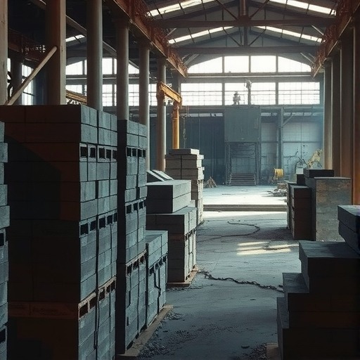 有色金属行业面临技术创新瓶颈与产能出清挑战(图1)