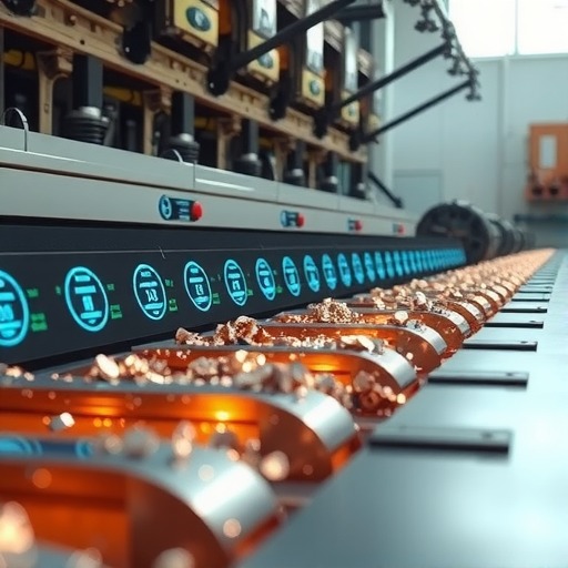 多金属分离新技术提升回收效率与经济效益(图1)