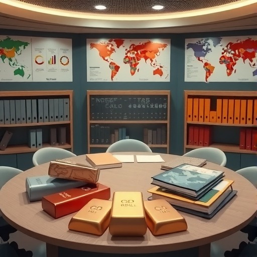 有色金属行业标准工作会议召开，审定多项再生与贵金属标准(图1)