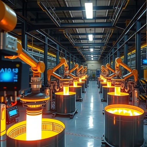 城市矿产回收技术解析：从电子废弃物中高效提取稀贵金属(图1)