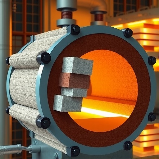 铝电解槽立体保温等三项节能技术获行业奖项认可(图1)