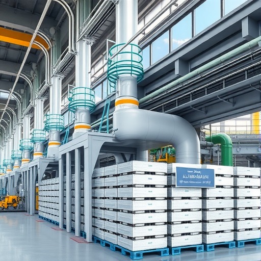 低碳铝需求激增，工业减排推动市场新趋势(图1)