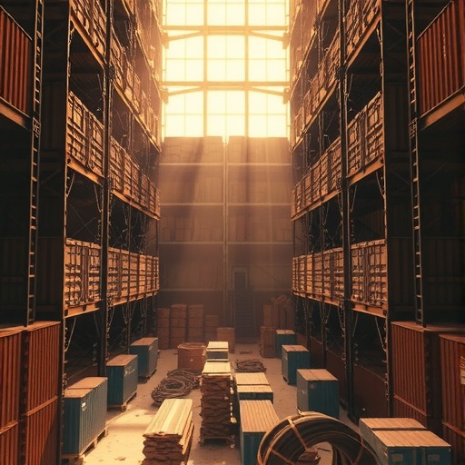 中国保税铜库存锐减，融资交易模式面临重大转变(图1)