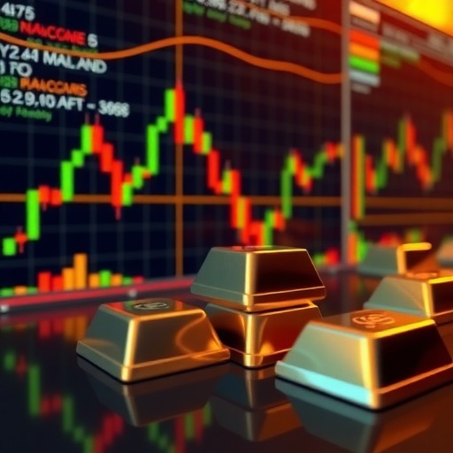 贵金属市场供需变化与产融结合趋势分析(图1)