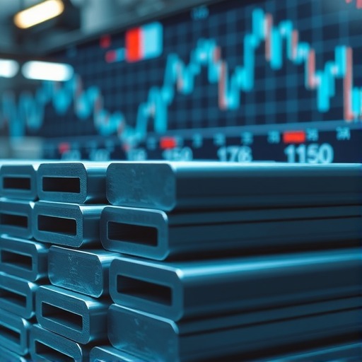 沪铝价格区间震荡，供需双减下后市走势如何研判(图1)