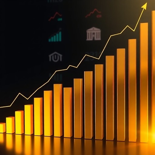 美联储加息与衰退预期交织，黄金价格未来走势如何？(图1)