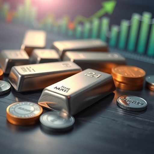 镍价上调市场影响分析，供需格局与未来走势解读(图1)