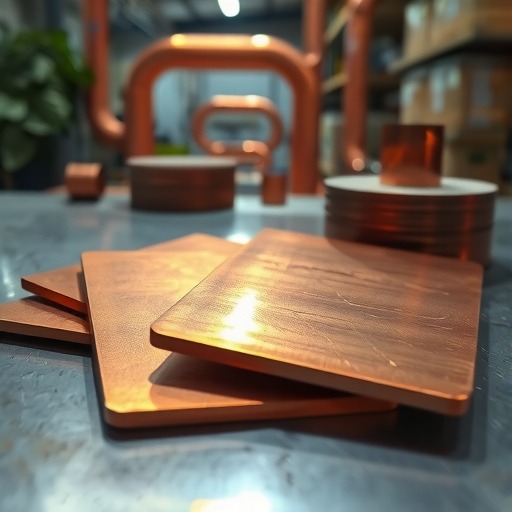 2023-2024年全球铜价走势与需求前景分析(图1)