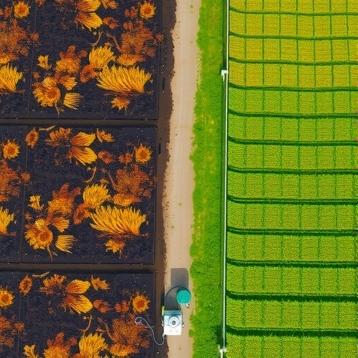 重金属污染农田的修复对策与治理方向解析(图1)