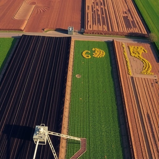 农田土壤重金属污染现状与修复技术探讨(图1)