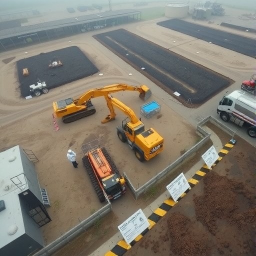 土壤重金属污染规模化治理的必要性、现状与挑战解析(图1)