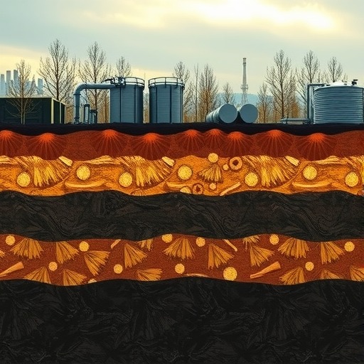 土壤重金属污染现状、源头与治理策略深度解析(图1)