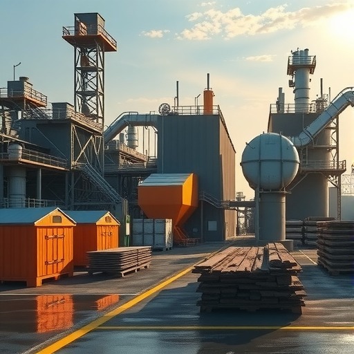 有色金属产业高质量发展行动计划解读与重点任务(图1)