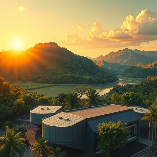 广西绿色矿山建设实施方案发布，明确2030年全面达标目标(图1)