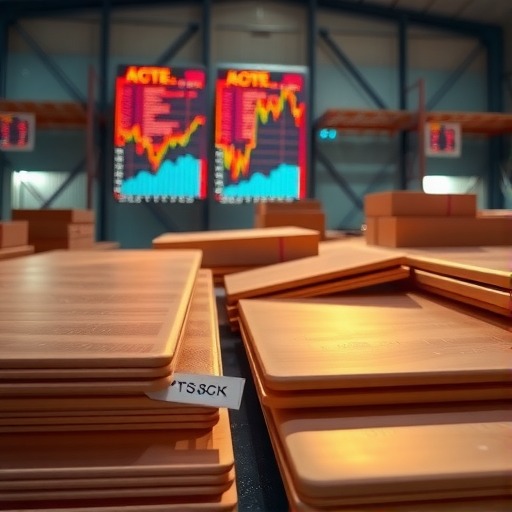 铜市一季度现货支撑分析：低库存与供应变数下的价格展望(图1)