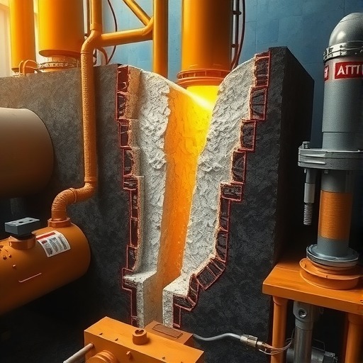 石英砂在油气田增产中的作用与选择要点(图1)