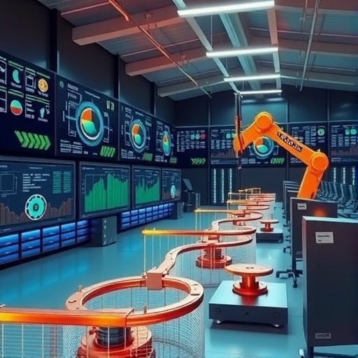 有色金属行业智能制造标准体系建设指南解读与影响分析(图1)