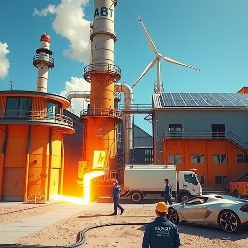 有色金属行业绿色转型与产业链升级路径解析(图1)