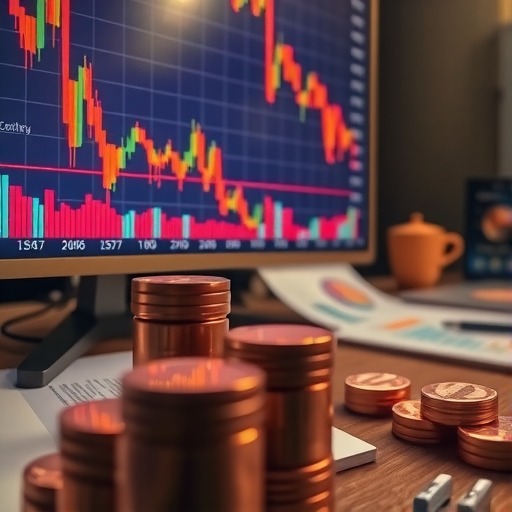 期铜价格高位回落，中国需求前景与全球经济影响分析(图1)