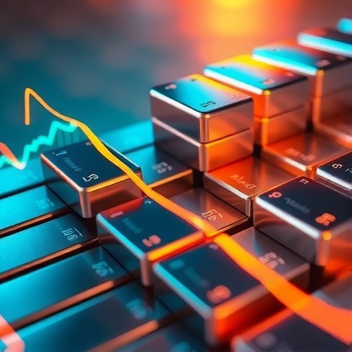 沪铝价格短期振荡偏强，供需格局与宏观预期如何影响后市走势(图1)