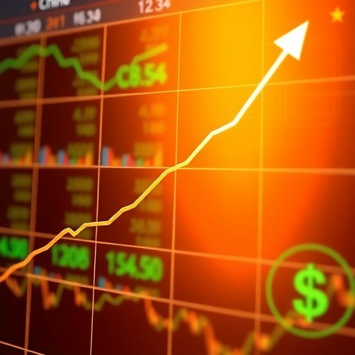 期铜触及六个半月高位，中国需求预期与美元走软提振市场(图1)