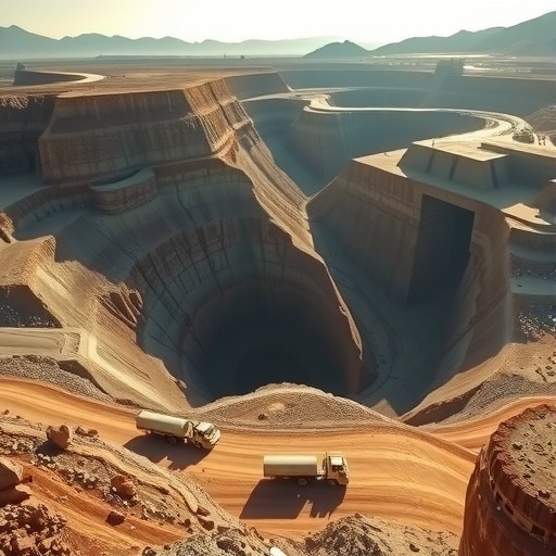 紫金矿业竞拍全球罕见高品位铅锌矿，资源储备与行业地位有望跃升(图1)