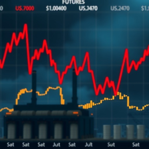 期铜年线收跌反映全球经济放缓，美元走强与需求担忧成主因(图1)