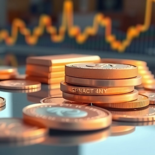 铜价五个月新高背后，竟然藏着这三个令人意外的真相(图1)