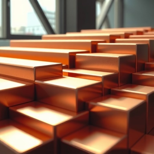 中国楼市新政竟成铜价反弹密码，全球最大买家出手了(图1)