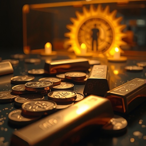 铜价暴涨背后，竟然藏着这三个不为人知的秘密(图1)