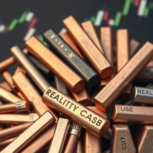 铜价坚挺背后，竟然是预期与现实的激烈博弈(图1)