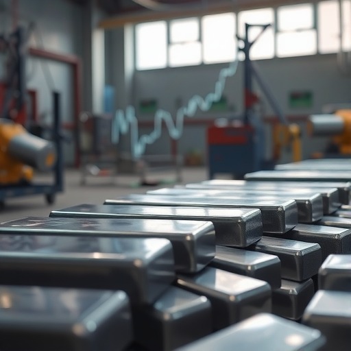 沪镍4天暴涨10%，背后竟是这个被忽视的行业在发力(图1)