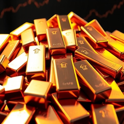 中国6.5万亿投资救市，铜价绝地反弹背后暗藏三大隐忧(图1)