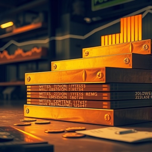 铜价连续三日下跌，背后三大原因竟然都与它有关(图1)