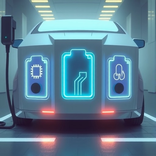 电动汽车补贴退坡后，企业竟然靠这3个技术秘密抢占市场(图1)