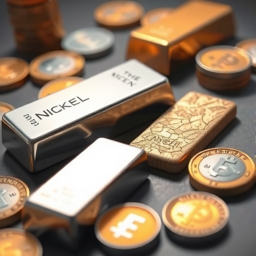 镍价暴涨36%后，2023年或将迎来意想不到的转折(图1)